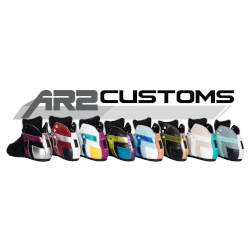 Antik AR2 Custom Boot